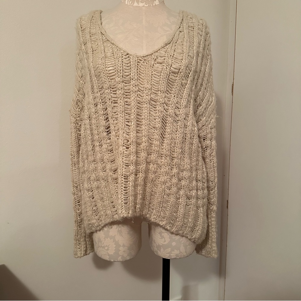 Urban Outfitters sweater